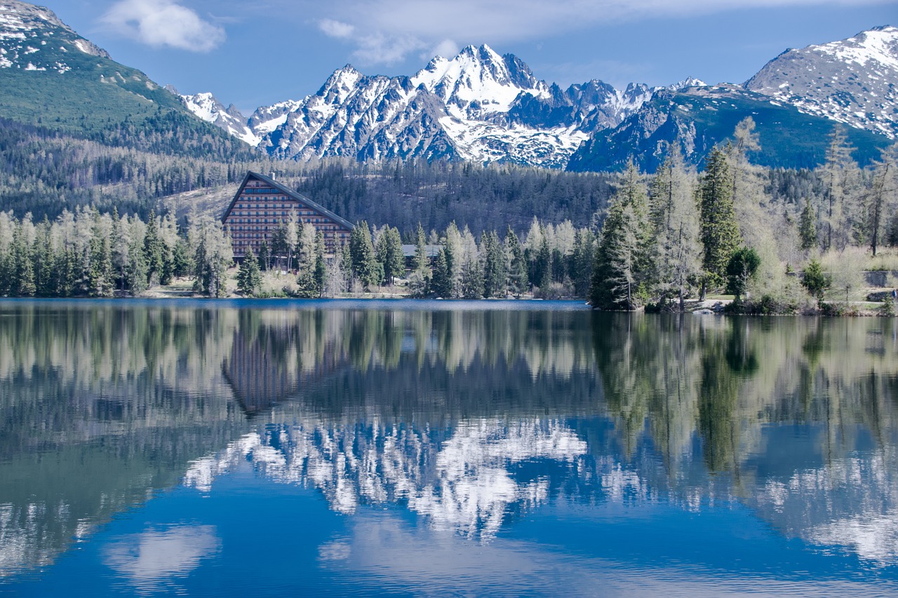 Tatry